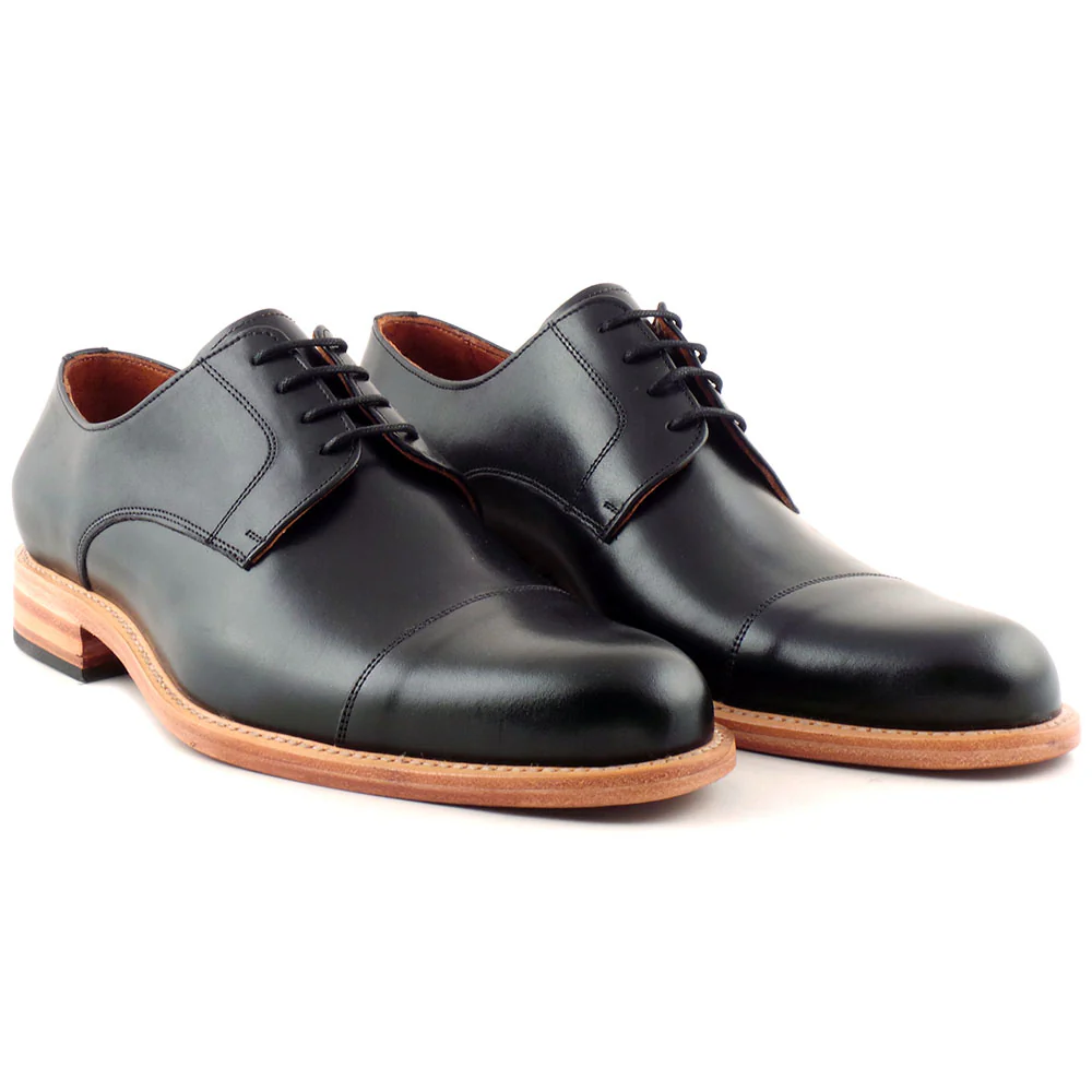 ZAPATO BLAKE NEGRO. - Image 3