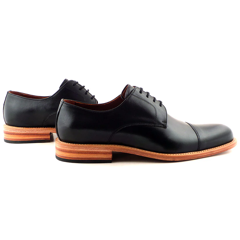 ZAPATO BLAKE NEGRO. - Image 4