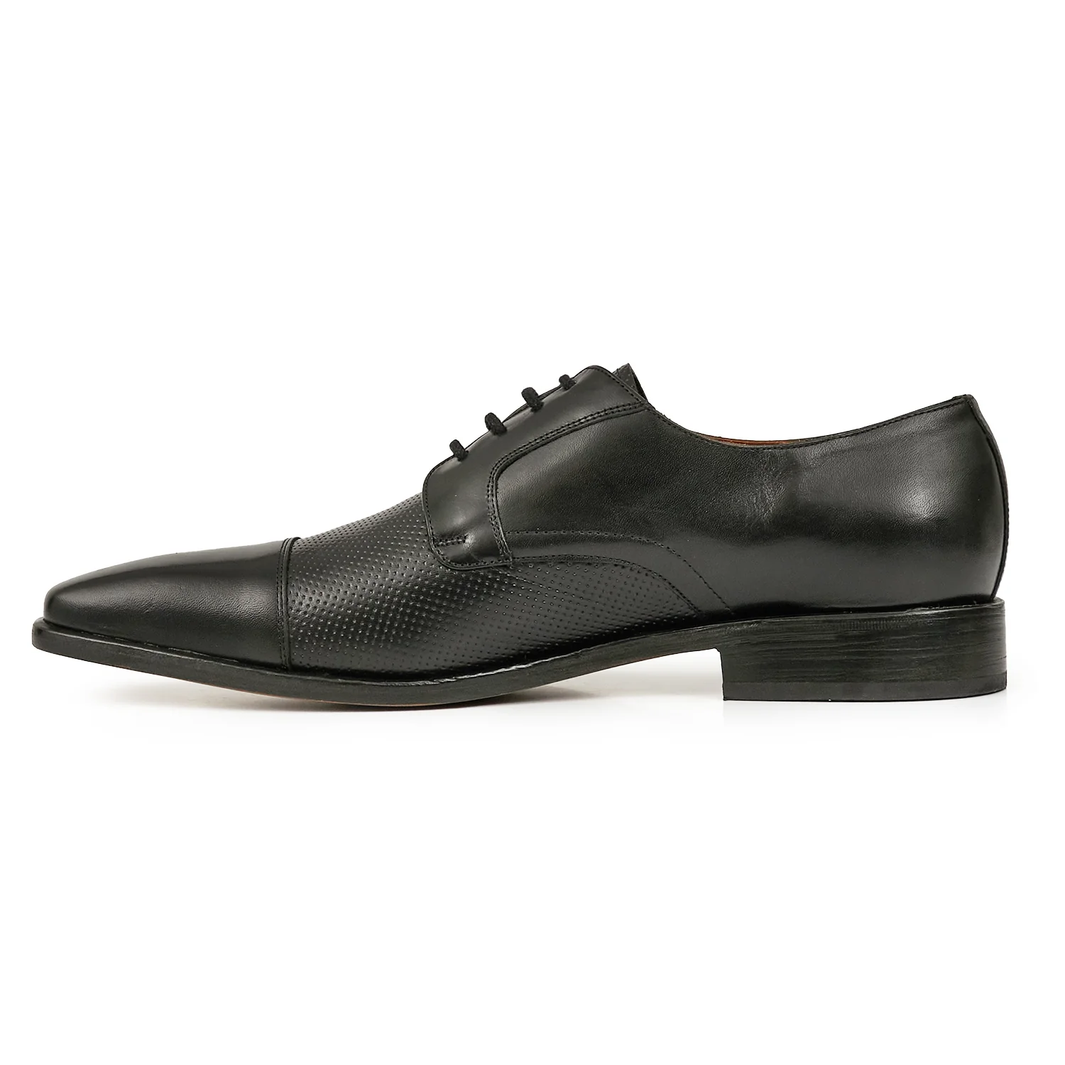 ZAPATO VITORIA NEGRO - Image 2