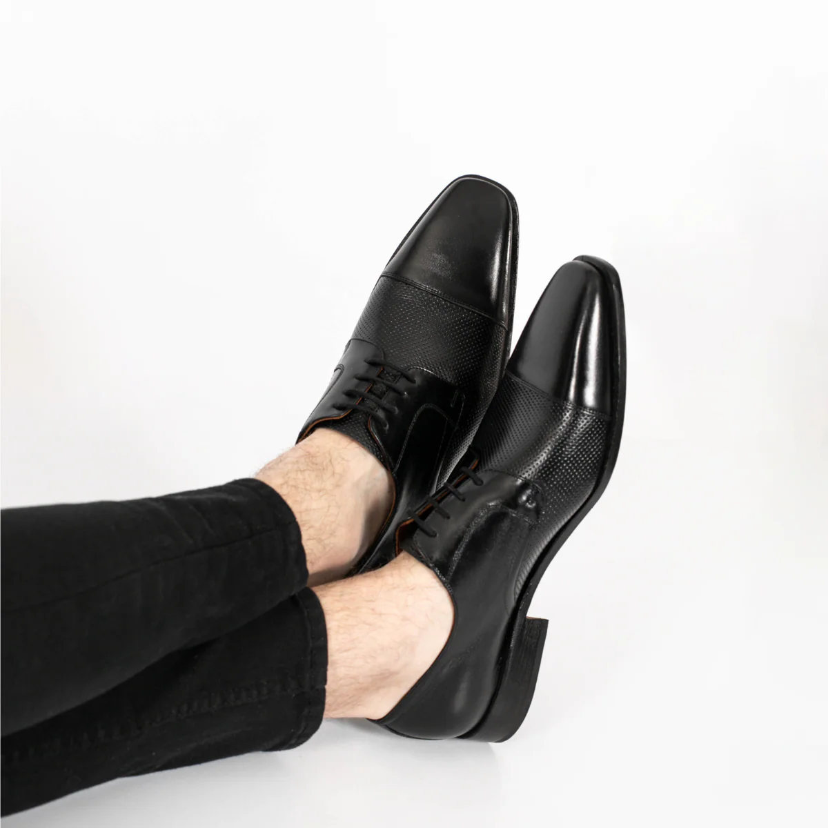 ZAPATO VITORIA NEGRO - Image 8