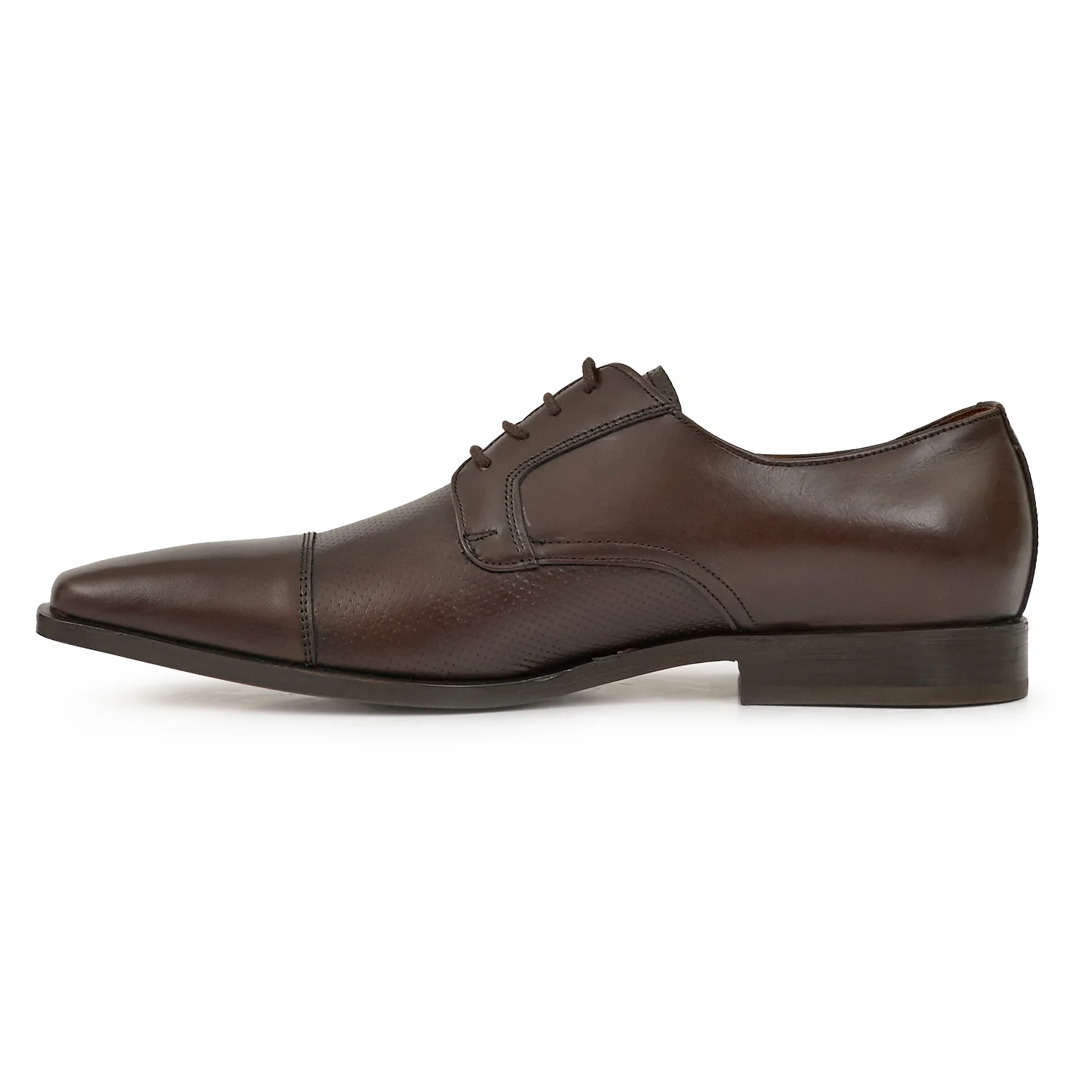 ZAPATO VITORIA MARRON - Image 2