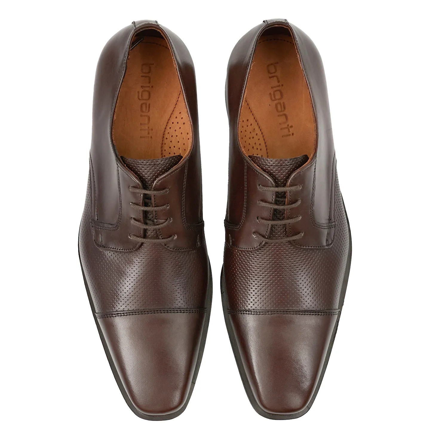 ZAPATO VITORIA MARRON - Image 5