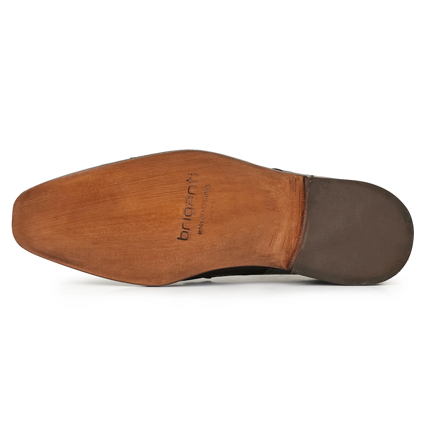 ZAPATO VITORIA MARRON - Image 6