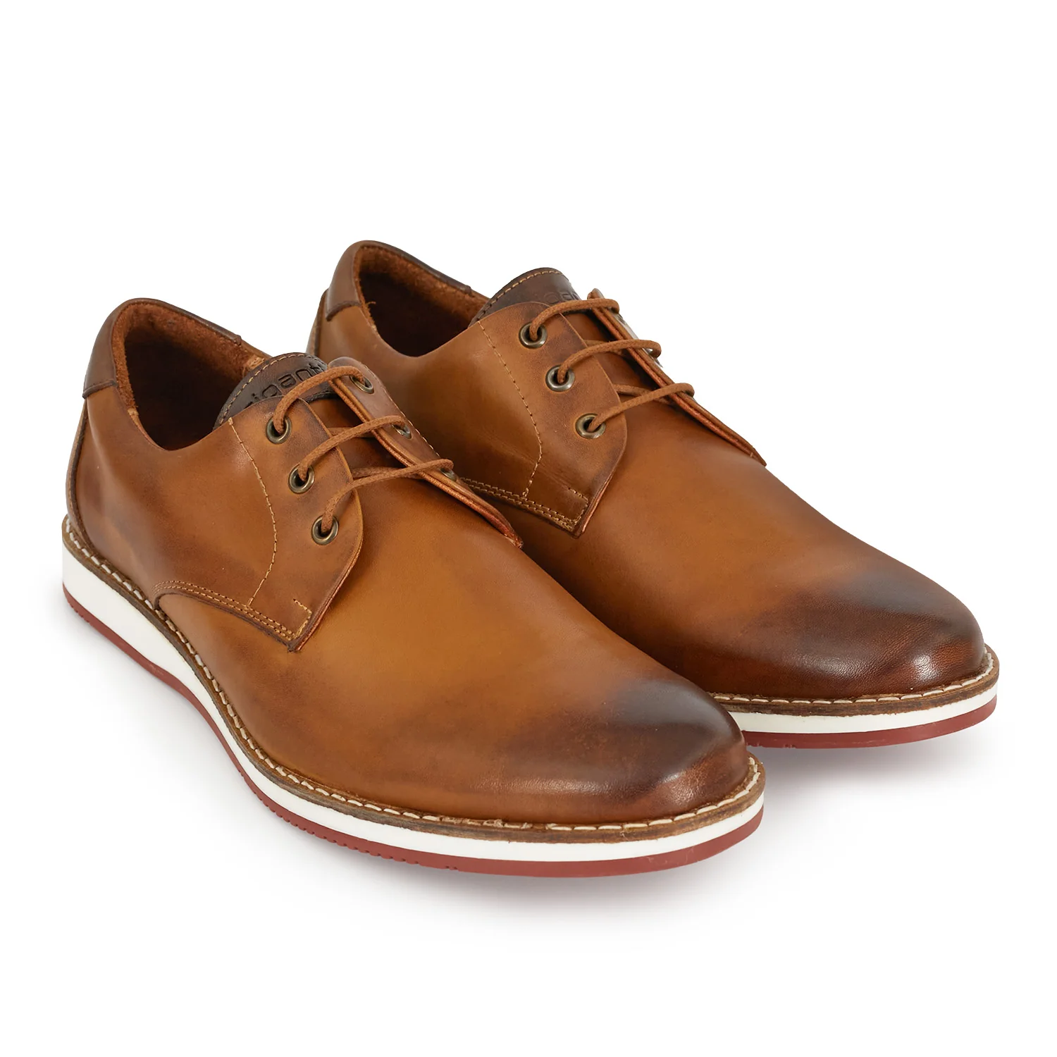 ZAPATO HORATIO SUELA. - Image 3