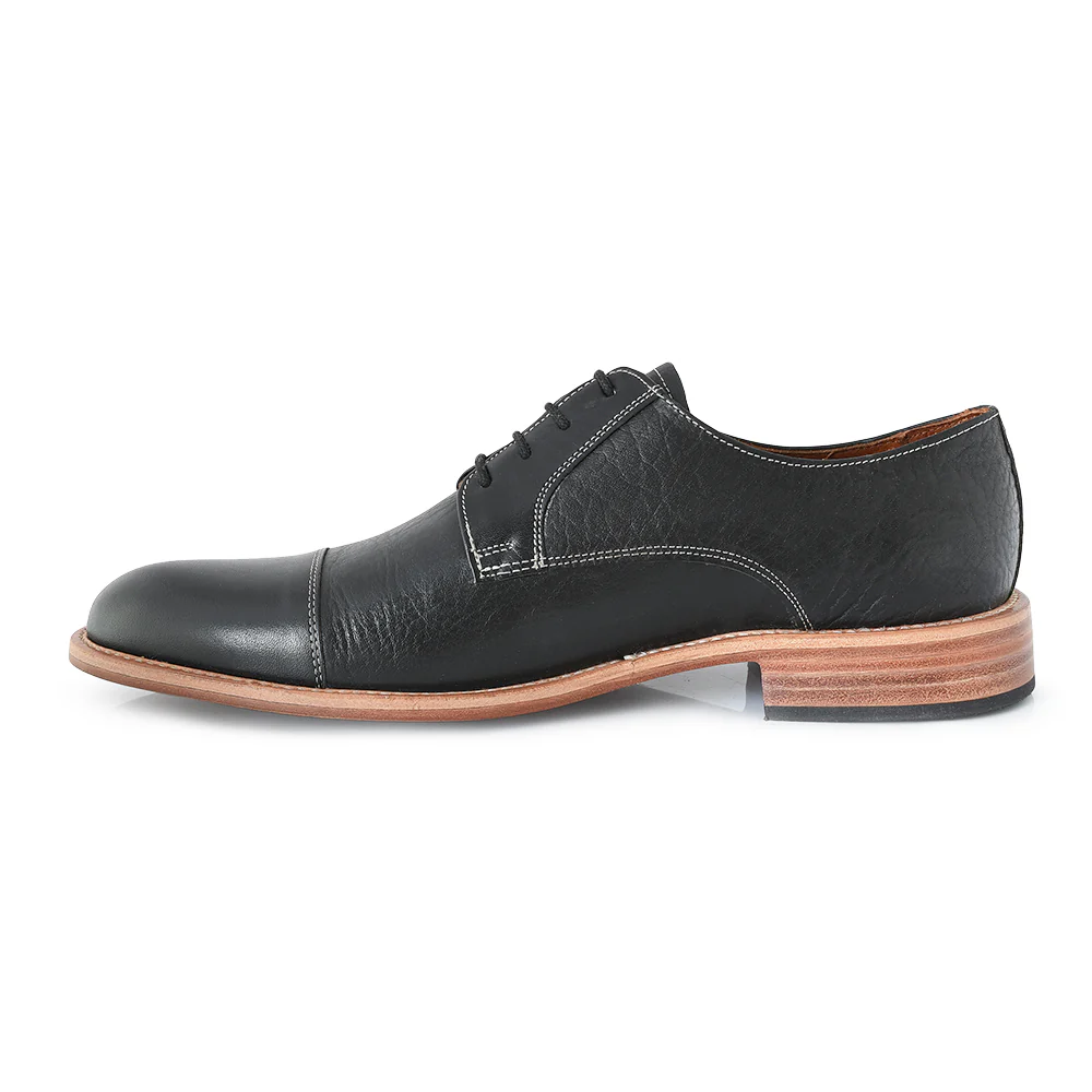 ZAPATO CAMERON NEGRO. - Image 2
