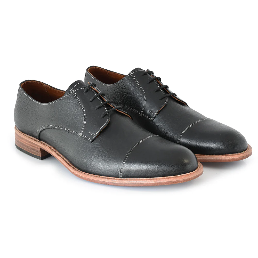 ZAPATO CAMERON NEGRO. - Image 3