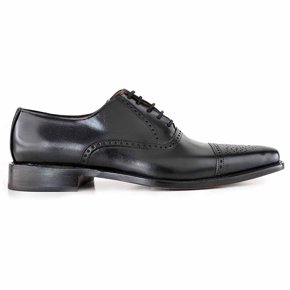 ZAPATO FORCE NEGRO