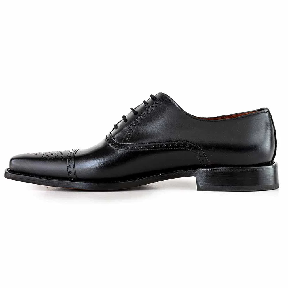 ZAPATO FORCE NEGRO - Image 2