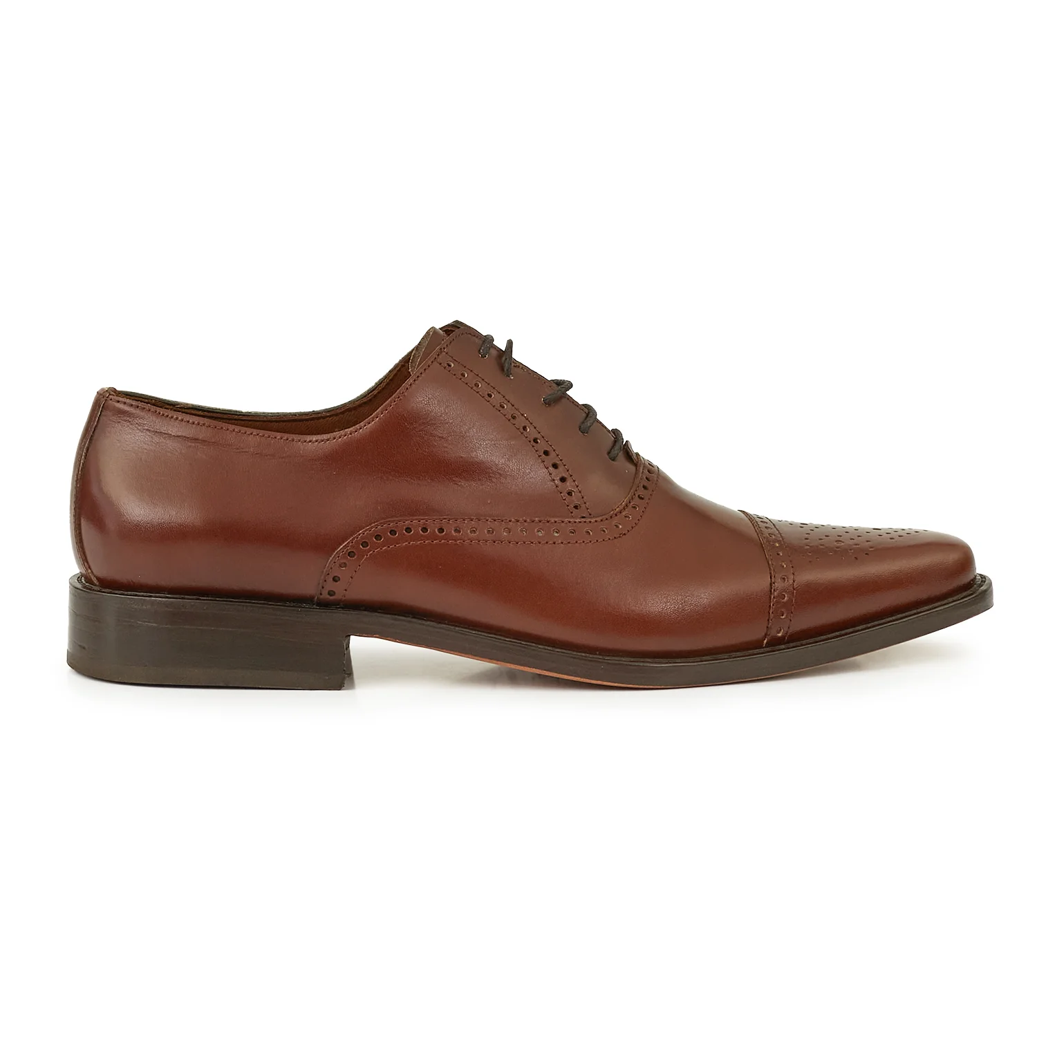 ZAPATO FORCE SUELA