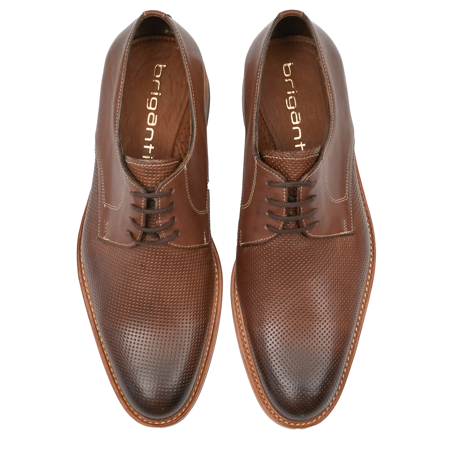 ZAPATO CUENCA MARRON. - Image 5