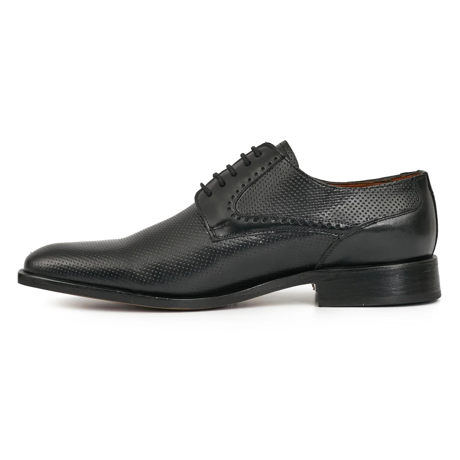 ZAPATO BERL NEGRO. - Image 2
