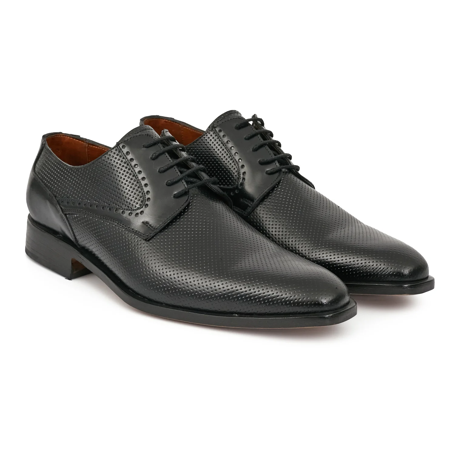 ZAPATO BERL NEGRO. - Image 3