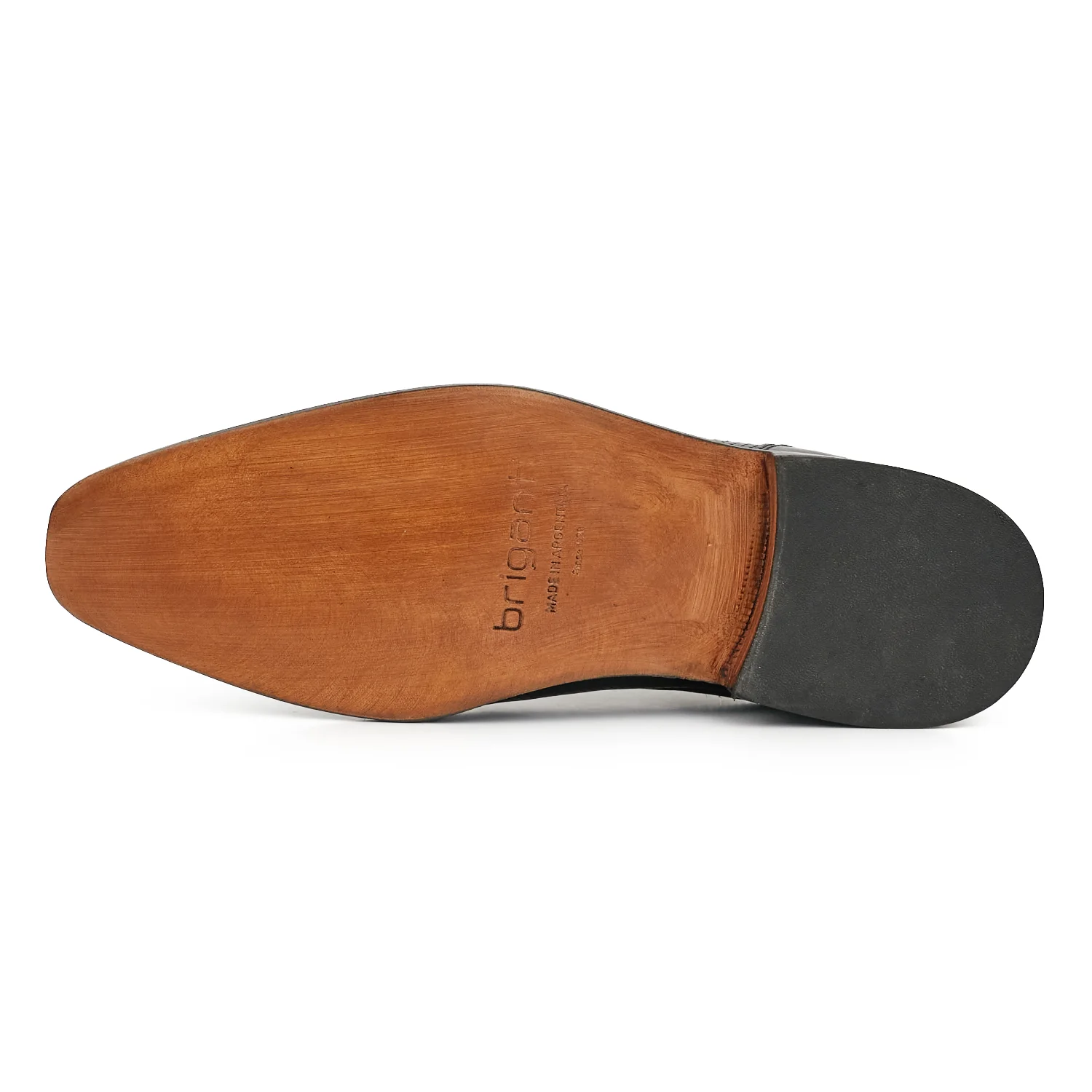 ZAPATO BERL NEGRO. - Image 6