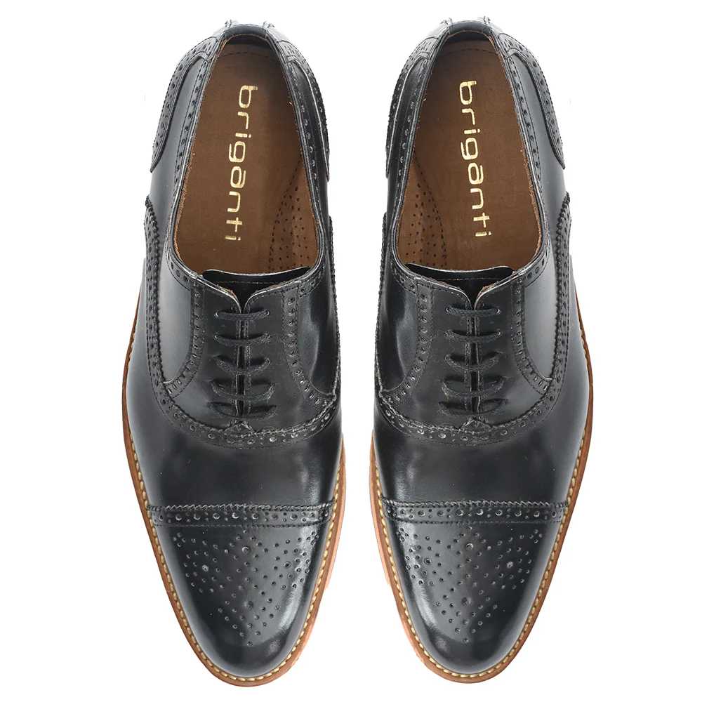 ZAPATO COSME NEGRO. - Image 4