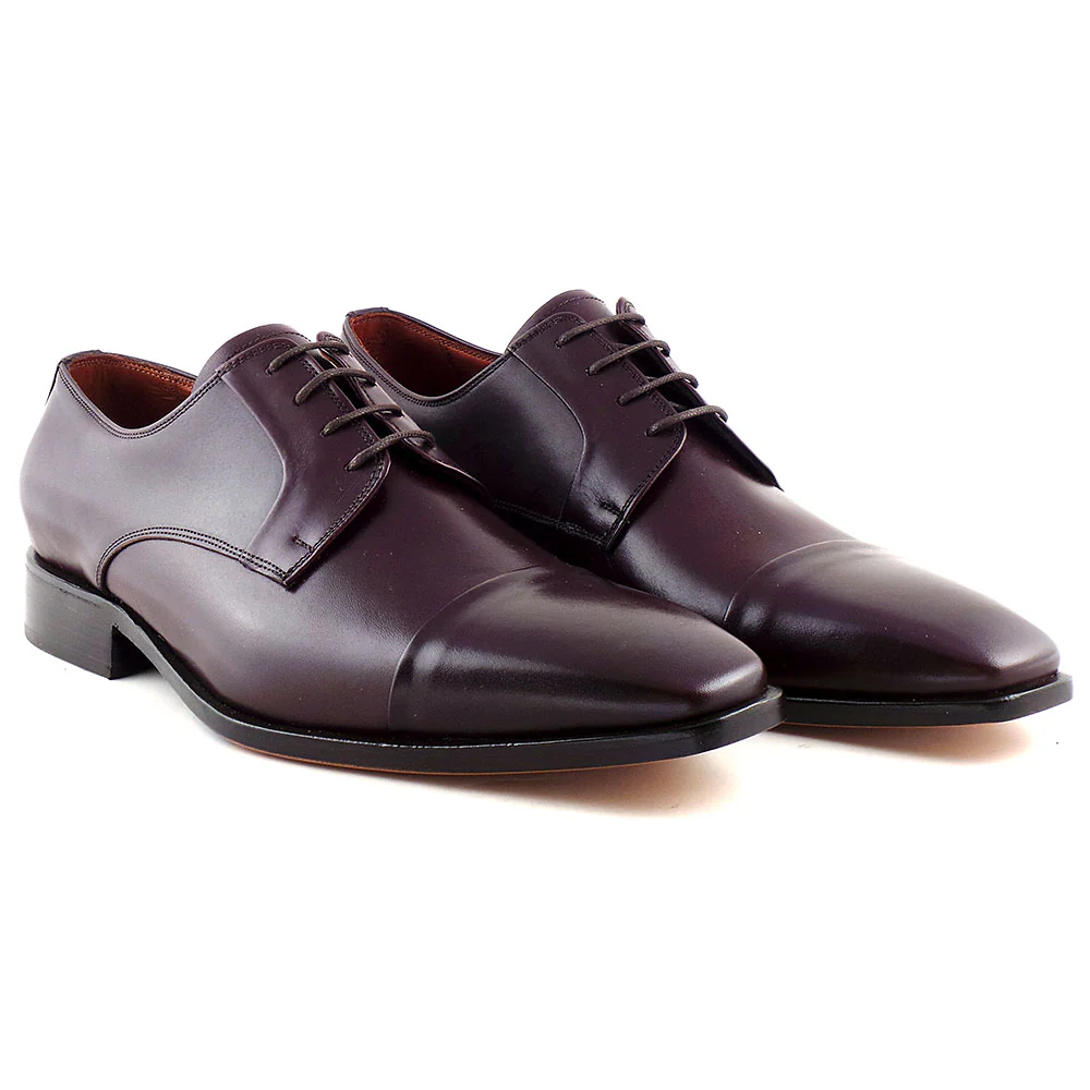 ZAPATO BARIN CHOCOLATE. - Image 4