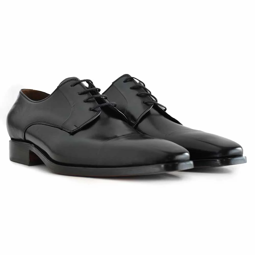ZAPATO BARIN NEGRO. - Image 3