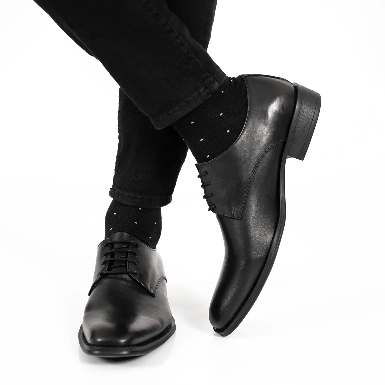 ZAPATO LONIE NEGRO. - Image 7