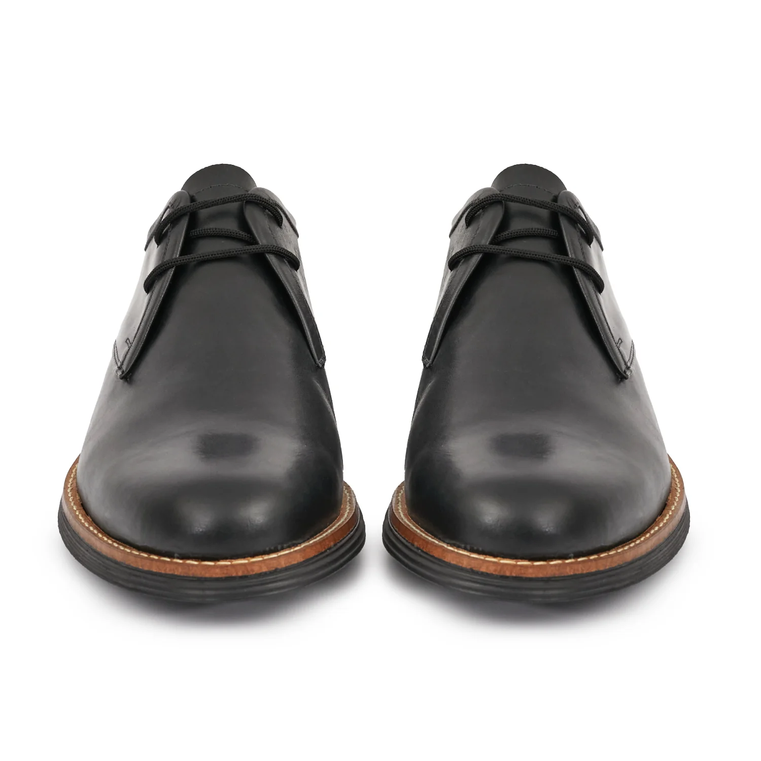 ZAPATO FILIPPO NEGRO - Image 5