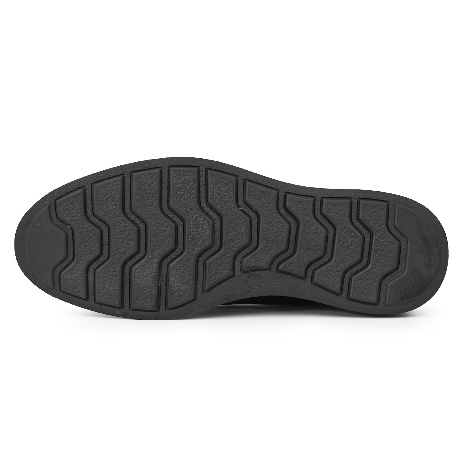 ZAPATO FILIPPO NEGRO - Image 6