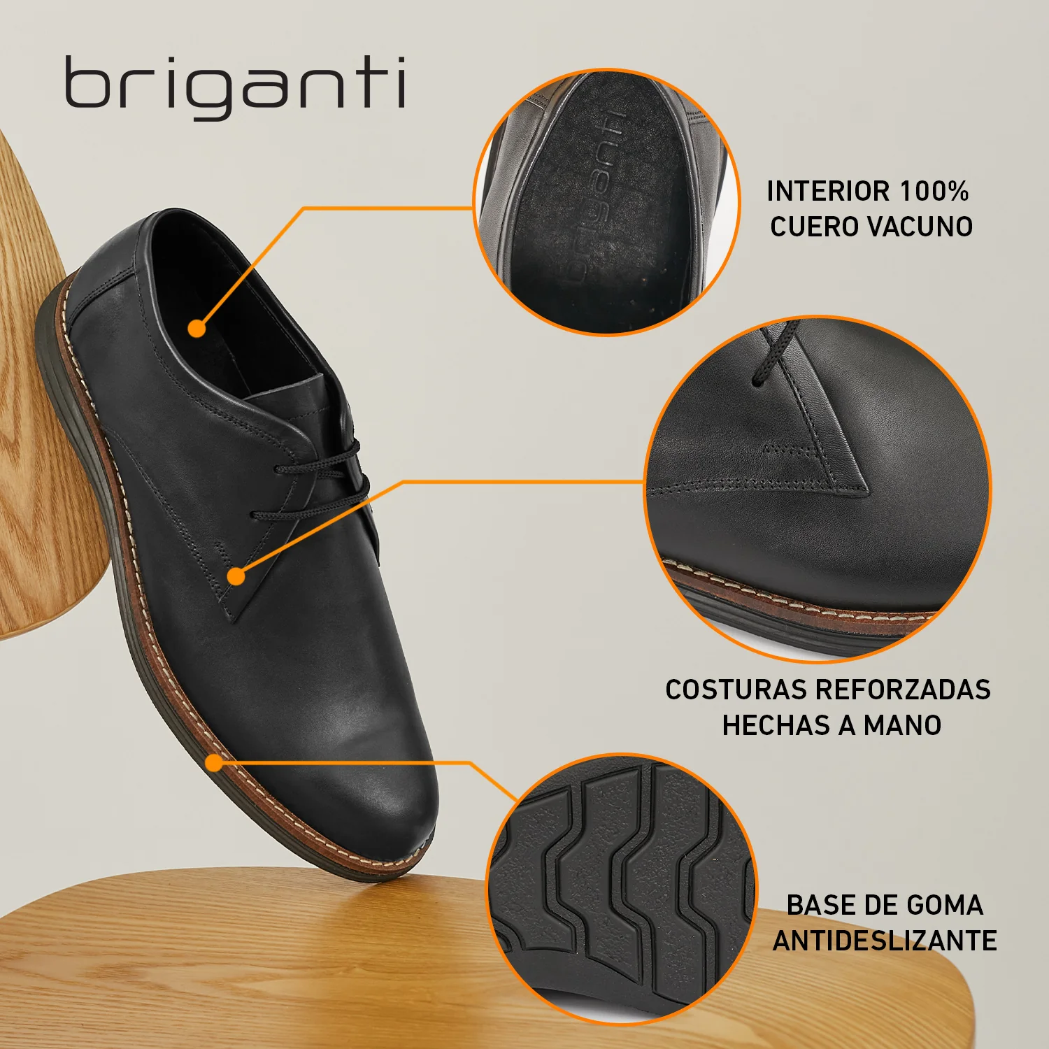 ZAPATO FILIPPO SUELA - Image 8