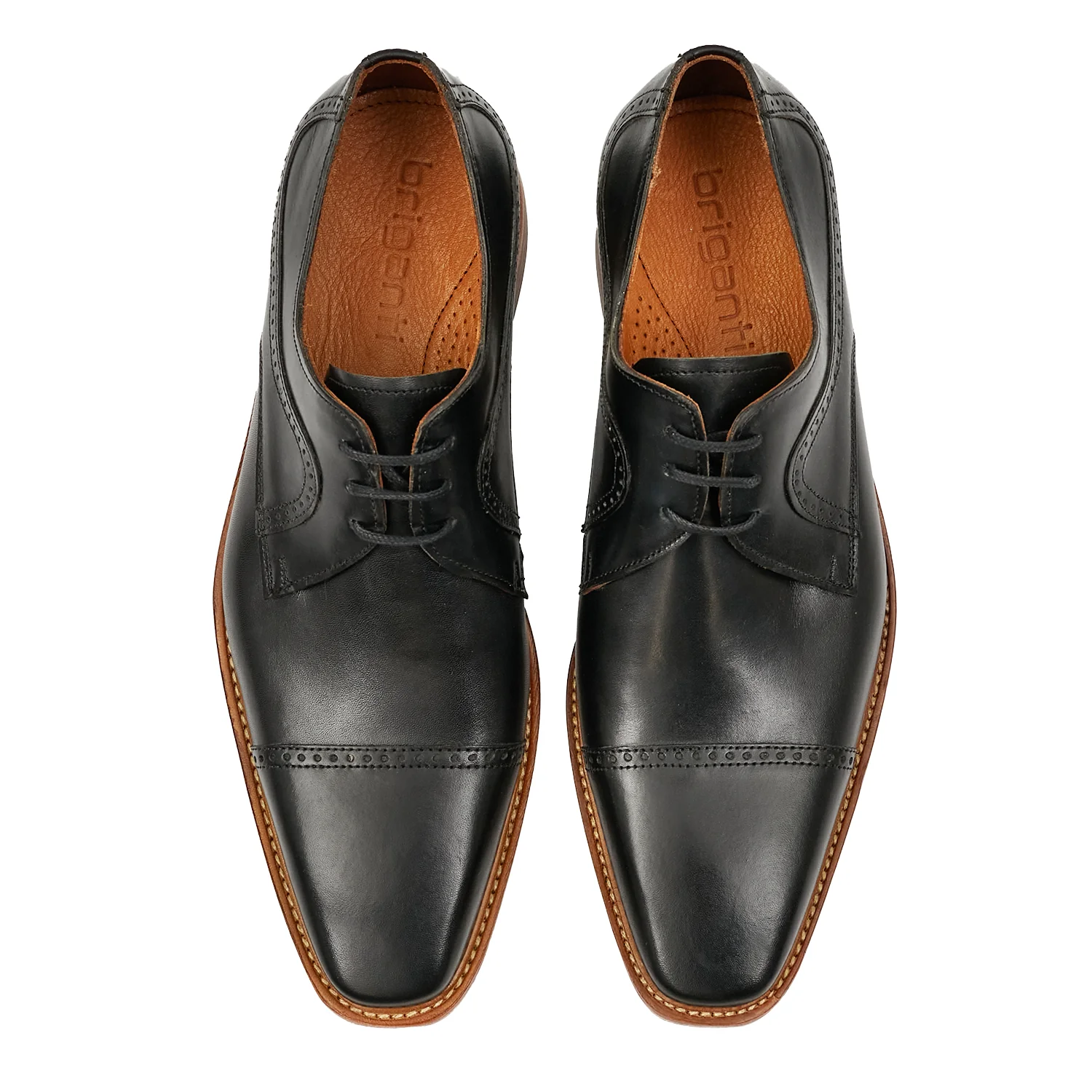 ZAPATO REINE NEGRO. - Image 6