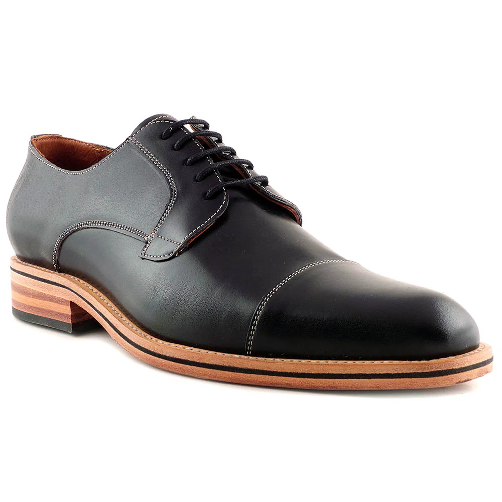 ZAPATO MILO NEGRO. - Image 2