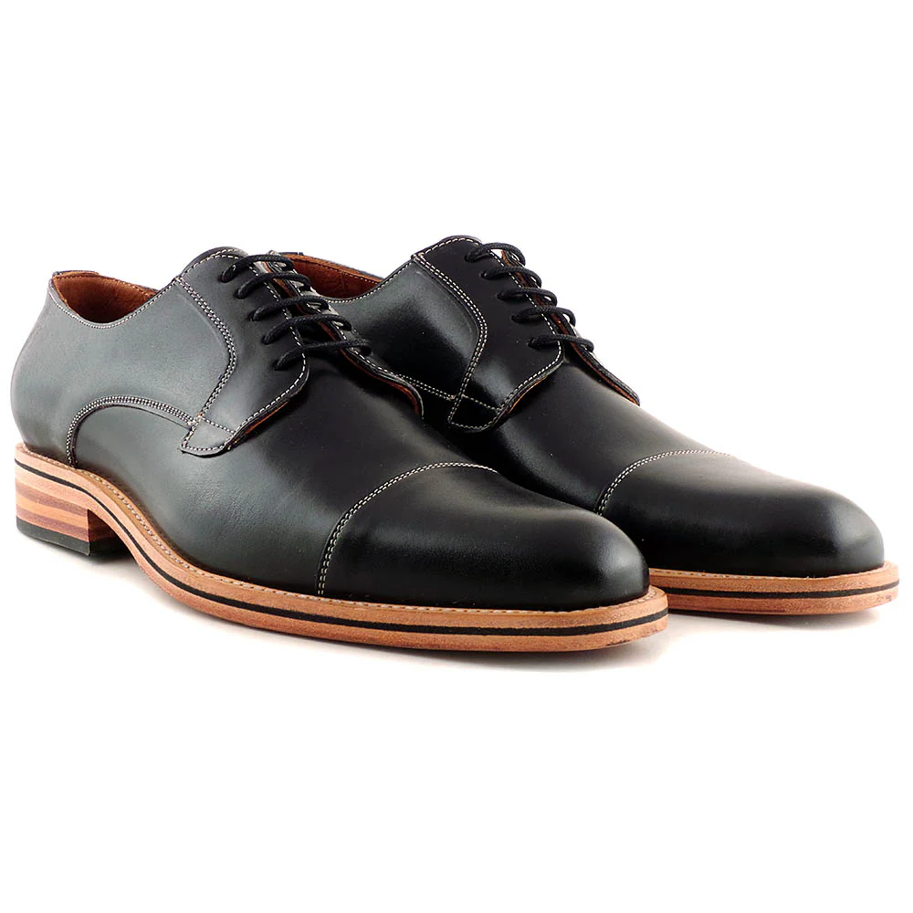 ZAPATO MILO NEGRO. - Image 3