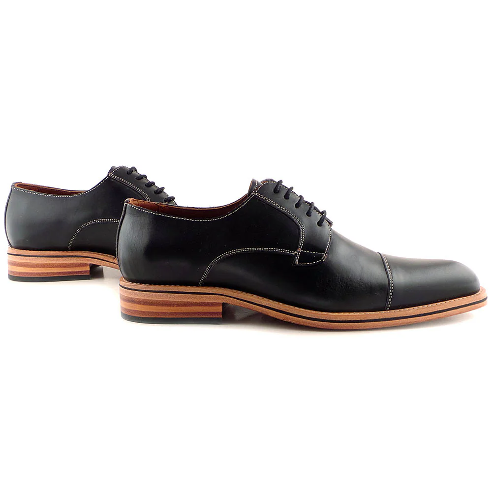 ZAPATO MILO NEGRO. - Image 4