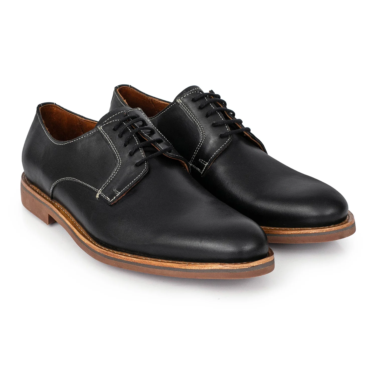 ZAPATO MELVILLE NEGRO - Image 3