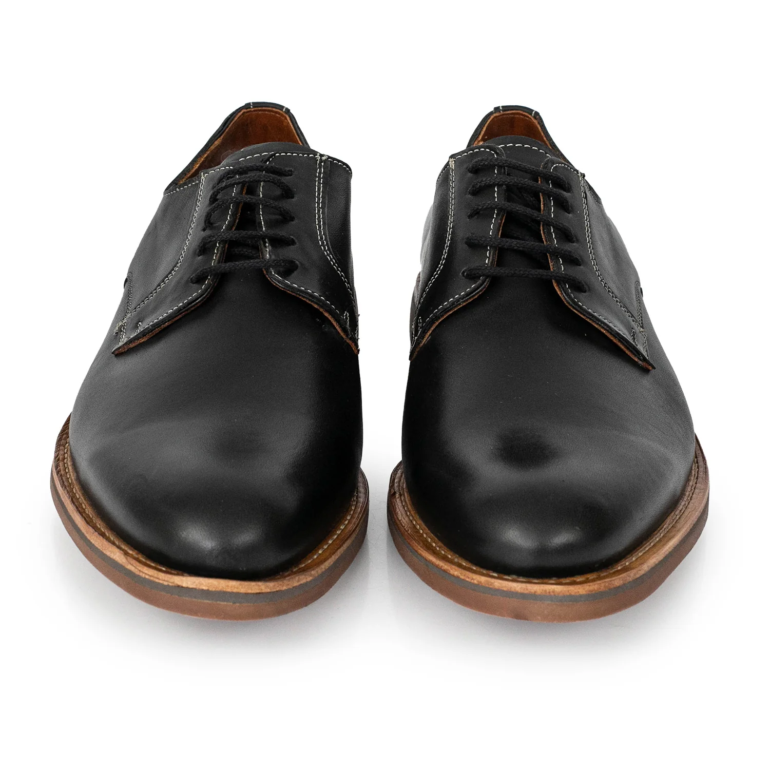 ZAPATO MELVILLE NEGRO - Image 4
