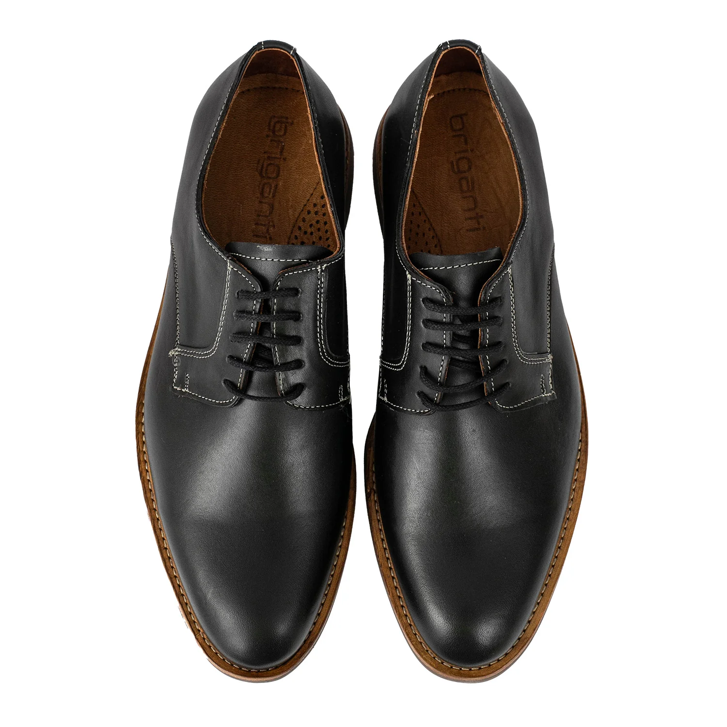 ZAPATO MELVILLE NEGRO - Image 5