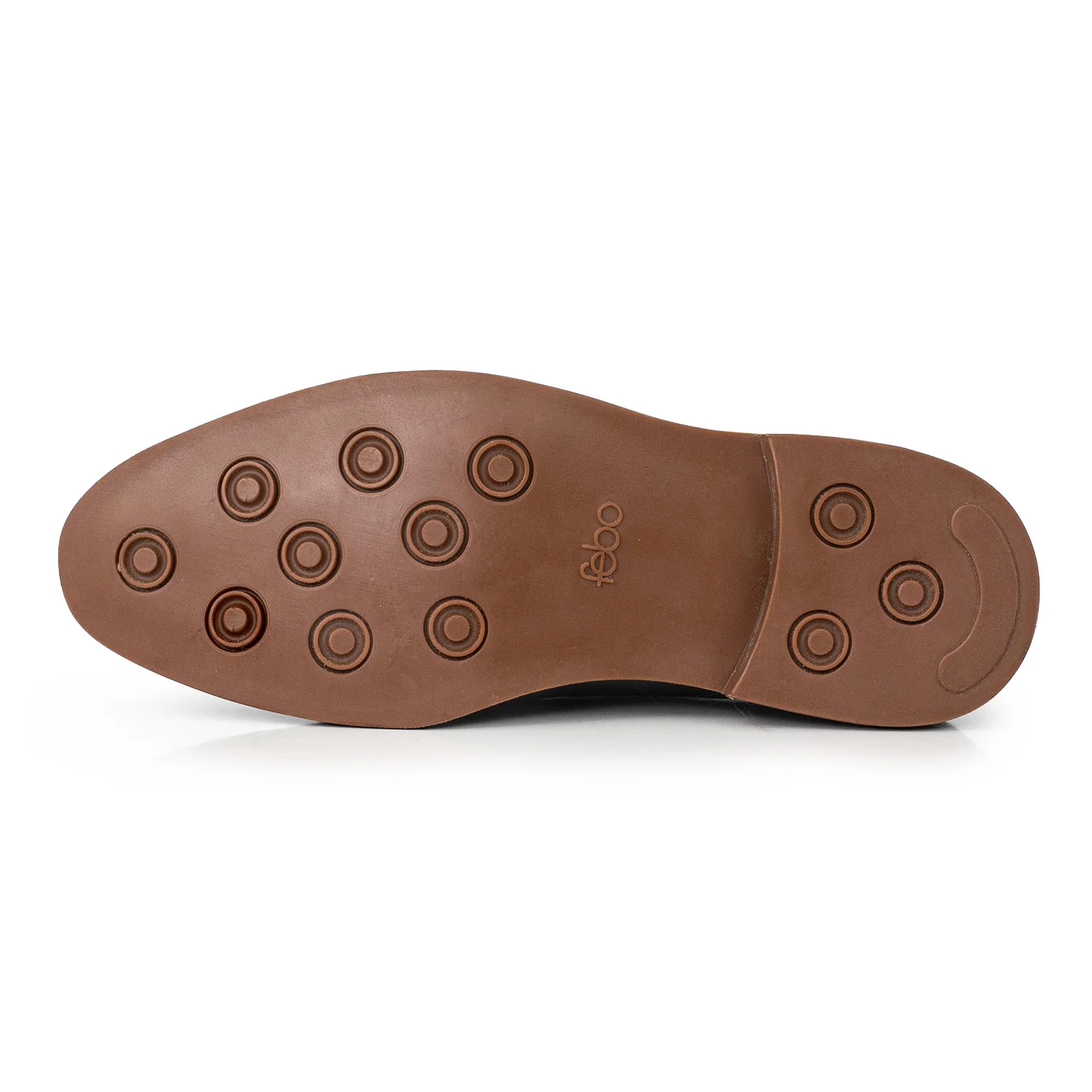 ZAPATO MELVILLE NEGRO - Image 6