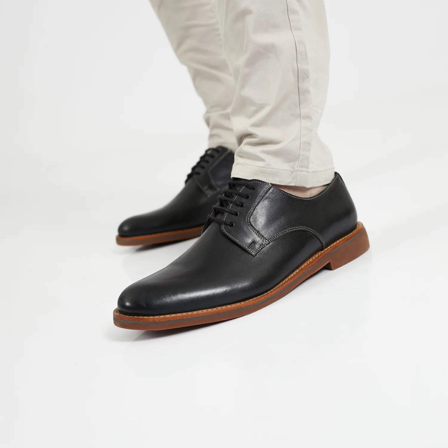 ZAPATO MELVILLE NEGRO - Image 7