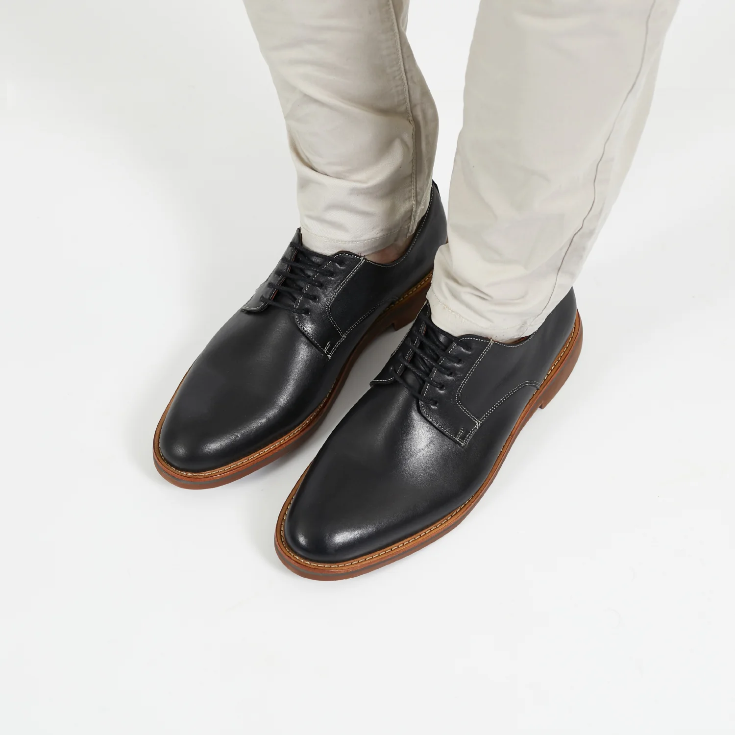 ZAPATO MELVILLE NEGRO - Image 8