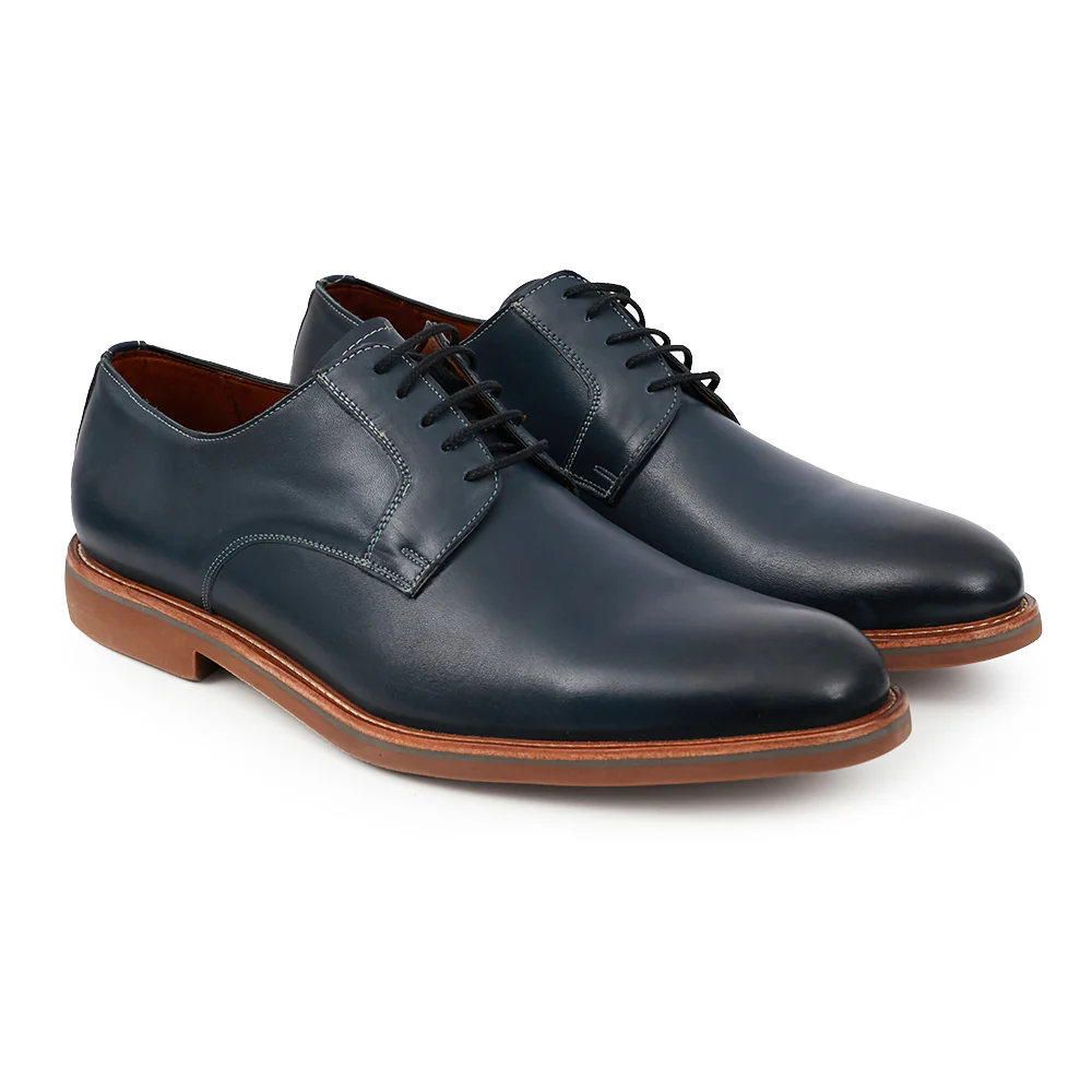ZAPATO MELVILLE AZUL - Image 3