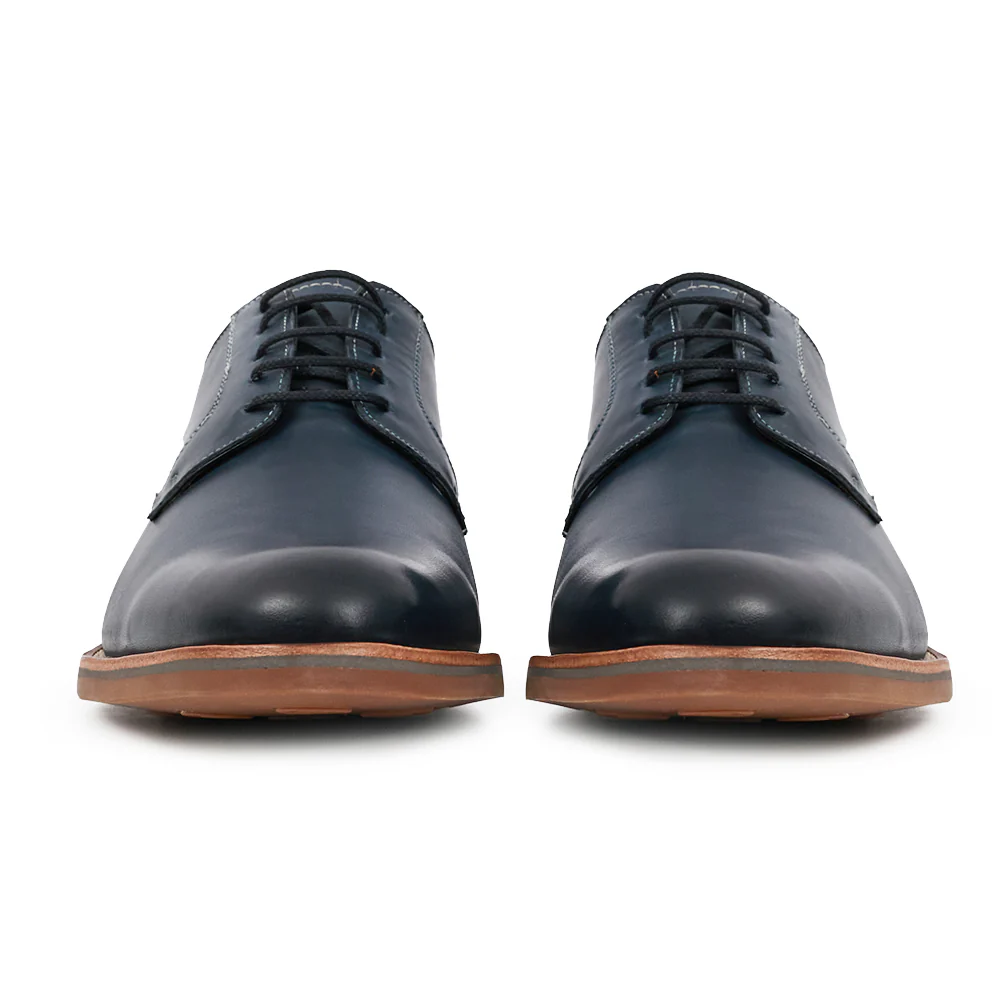 ZAPATO MELVILLE AZUL - Image 4