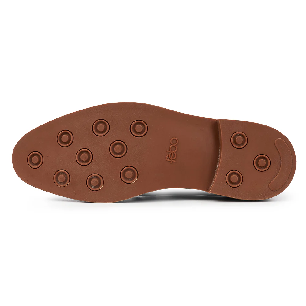 ZAPATO MELVILLE AZUL - Image 6