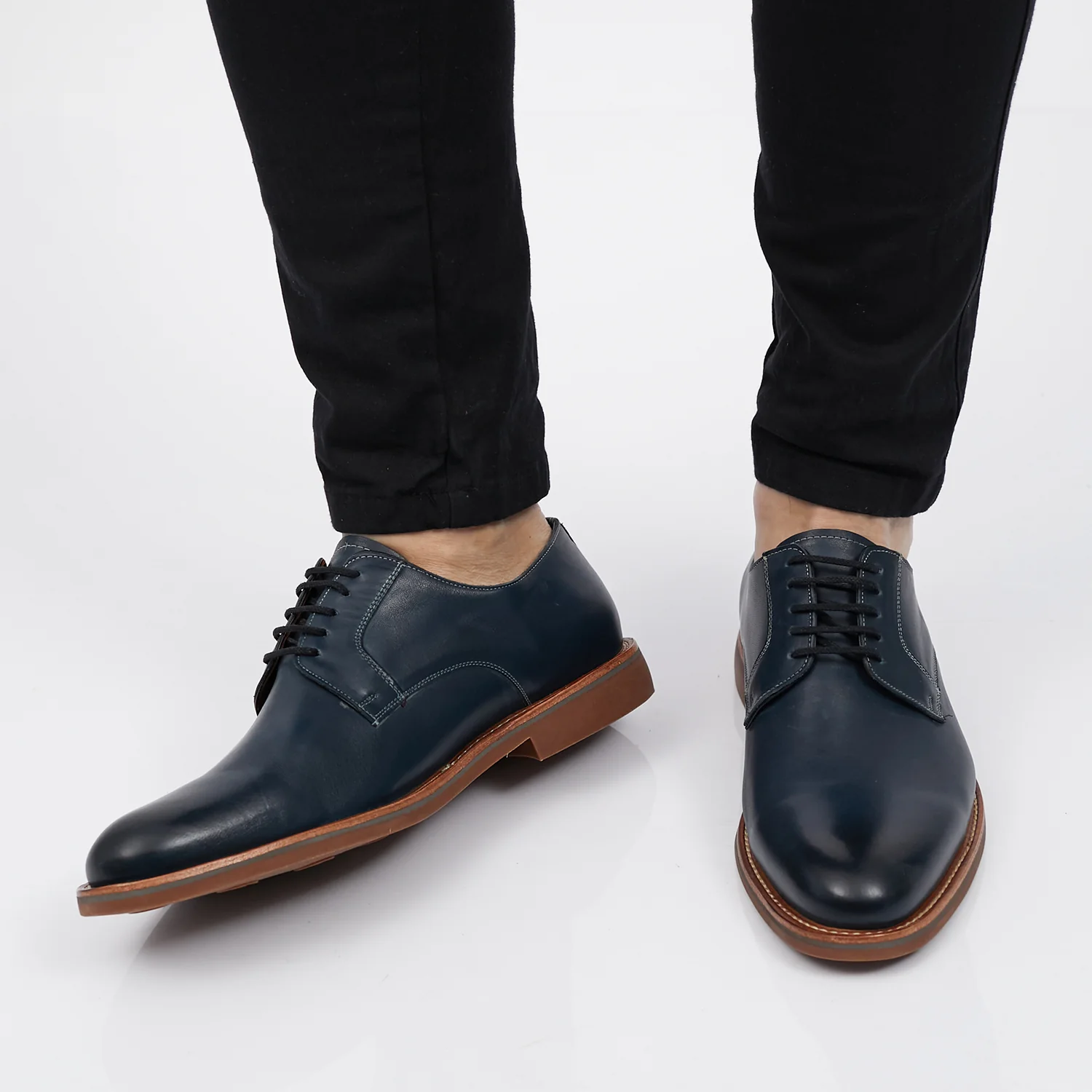 ZAPATO MELVILLE AZUL - Image 7