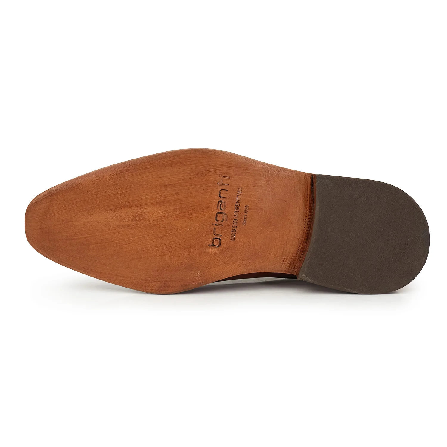 ZAPATO CASTILLA SUELA. - Image 6