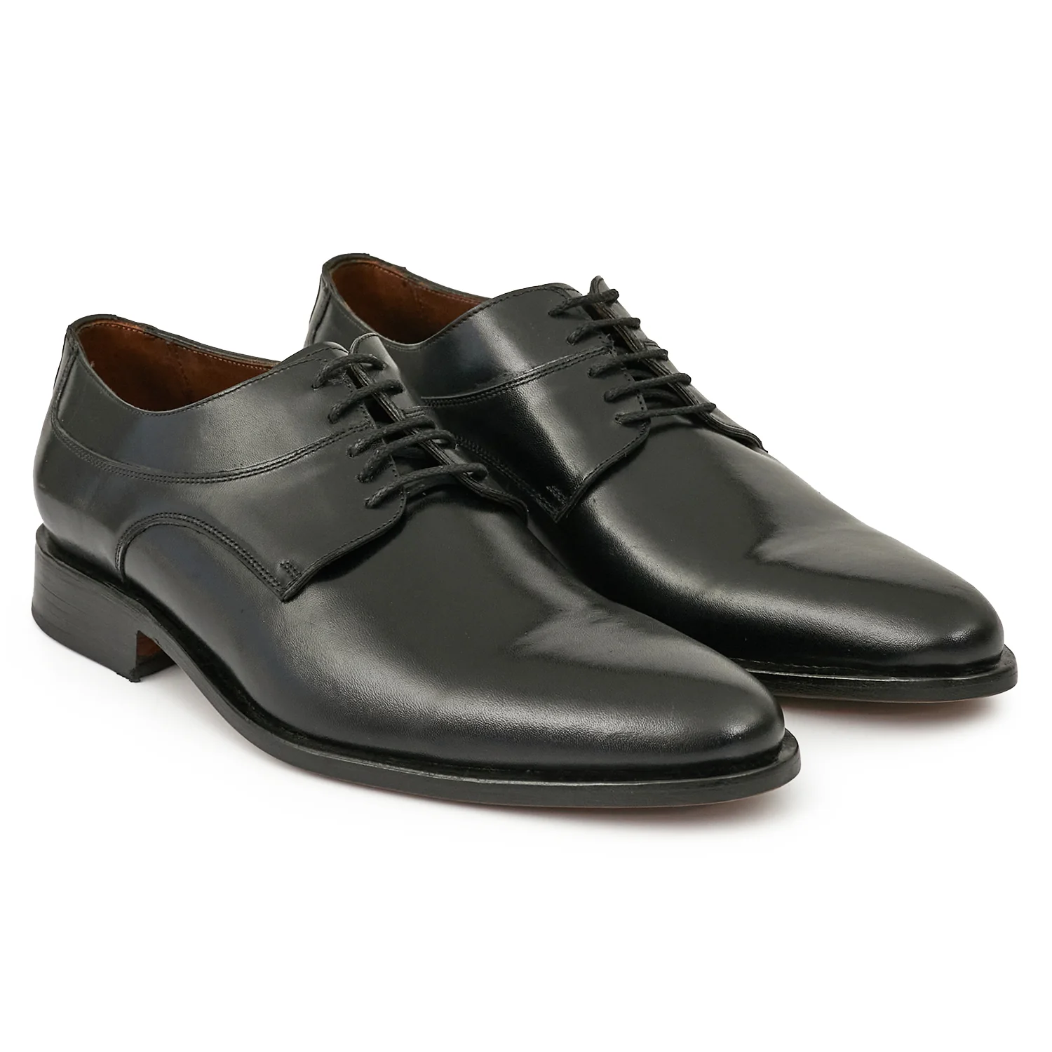 ZAPATO RYAN NEGRO - Image 3