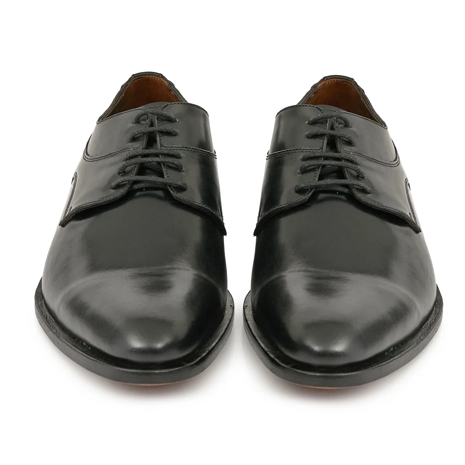 ZAPATO RYAN NEGRO - Image 4