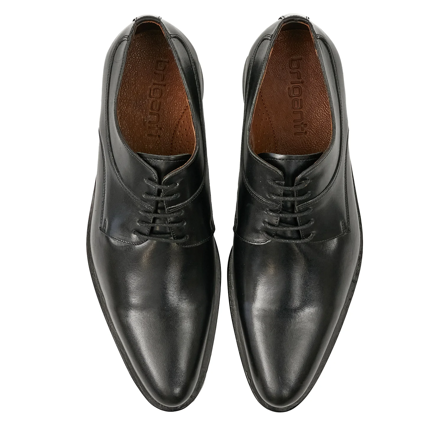 ZAPATO RYAN NEGRO - Image 5