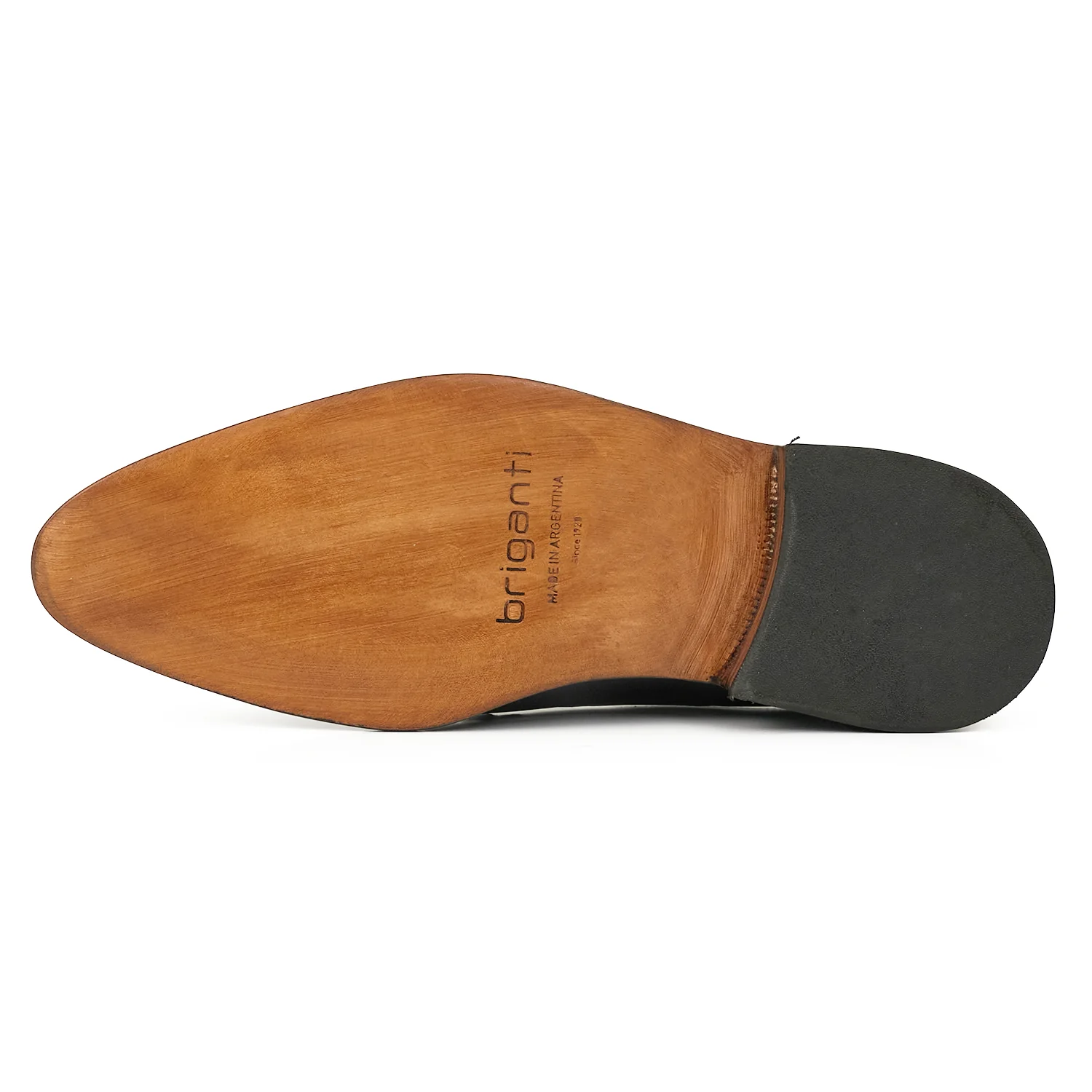 ZAPATO RYAN NEGRO - Image 6