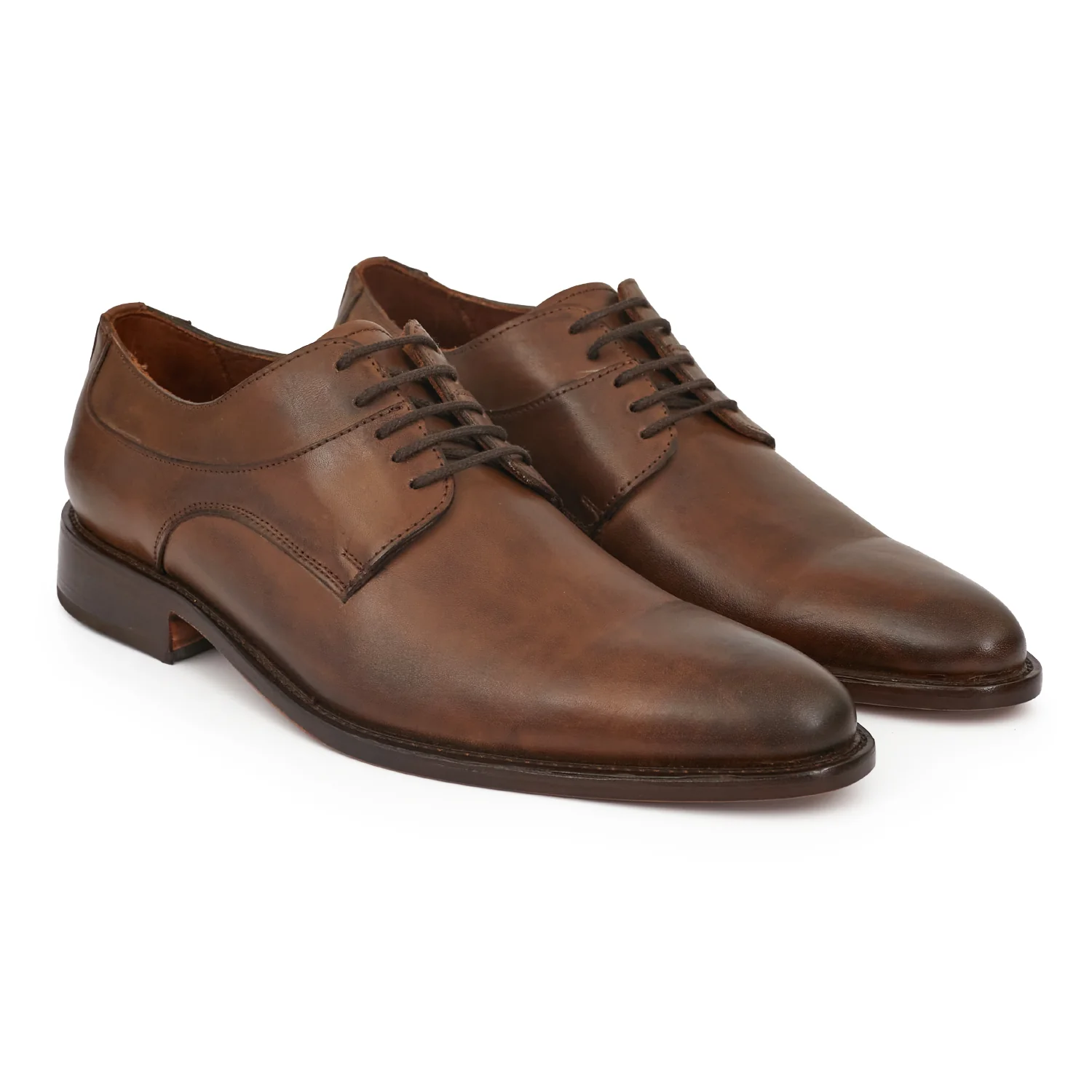 ZAPATO RYAN MARRON - Image 3