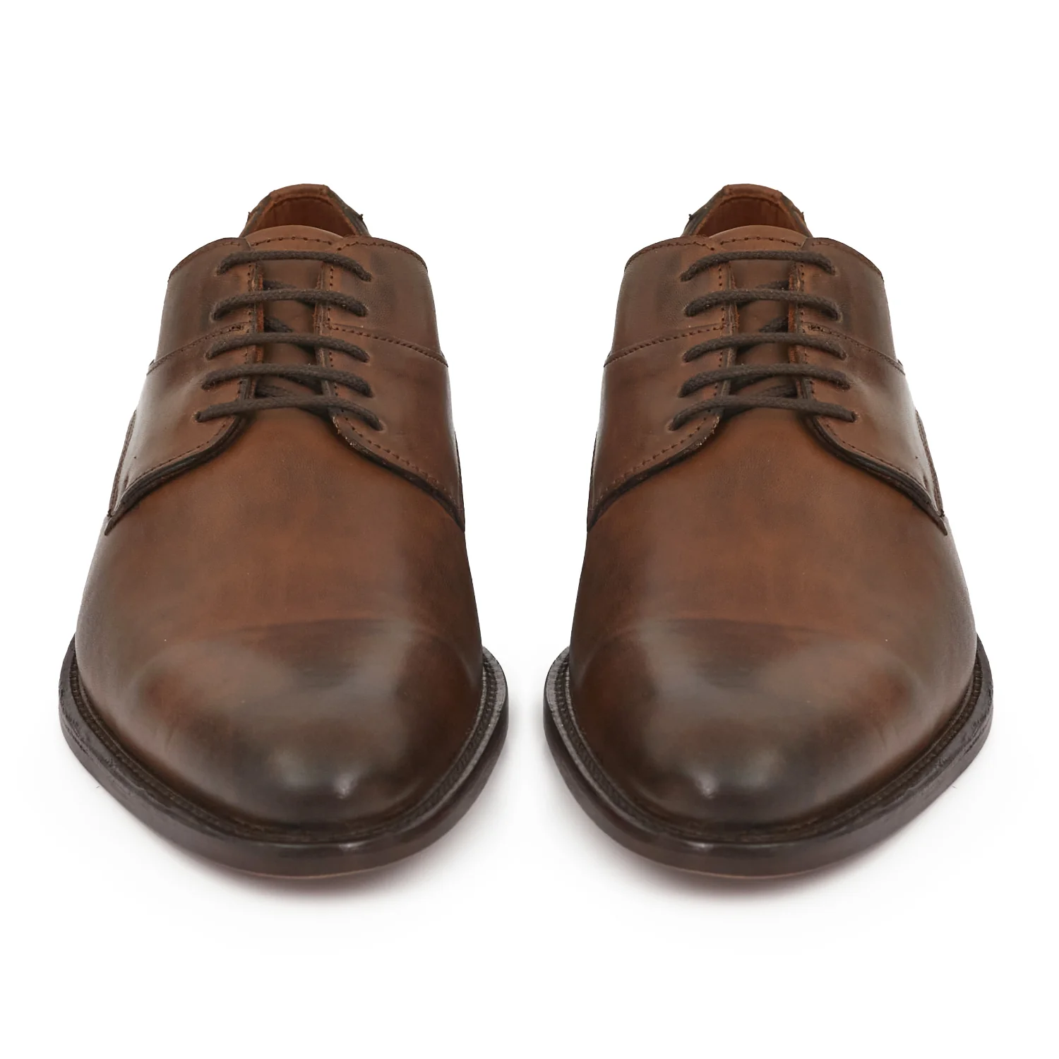 ZAPATO RYAN MARRON - Image 4