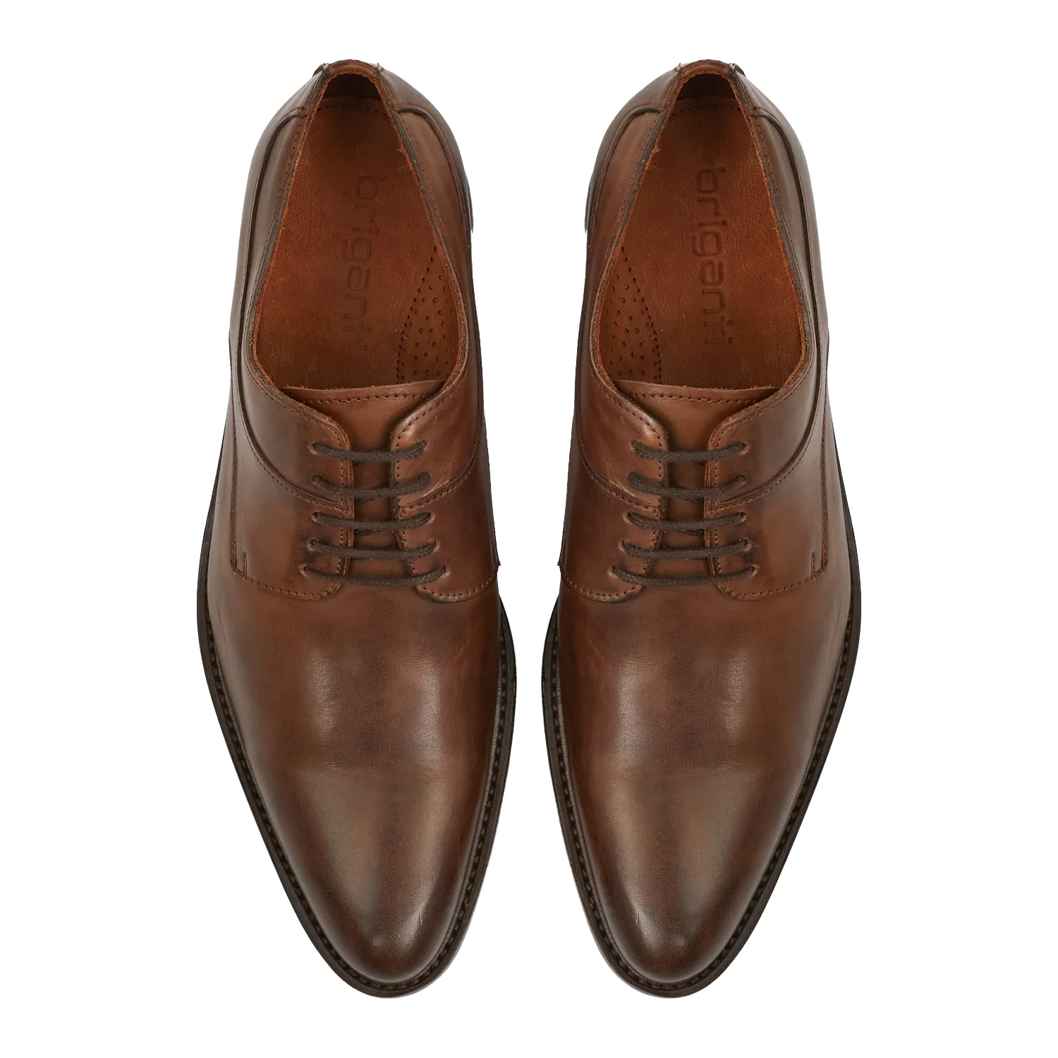 ZAPATO RYAN MARRON - Image 5