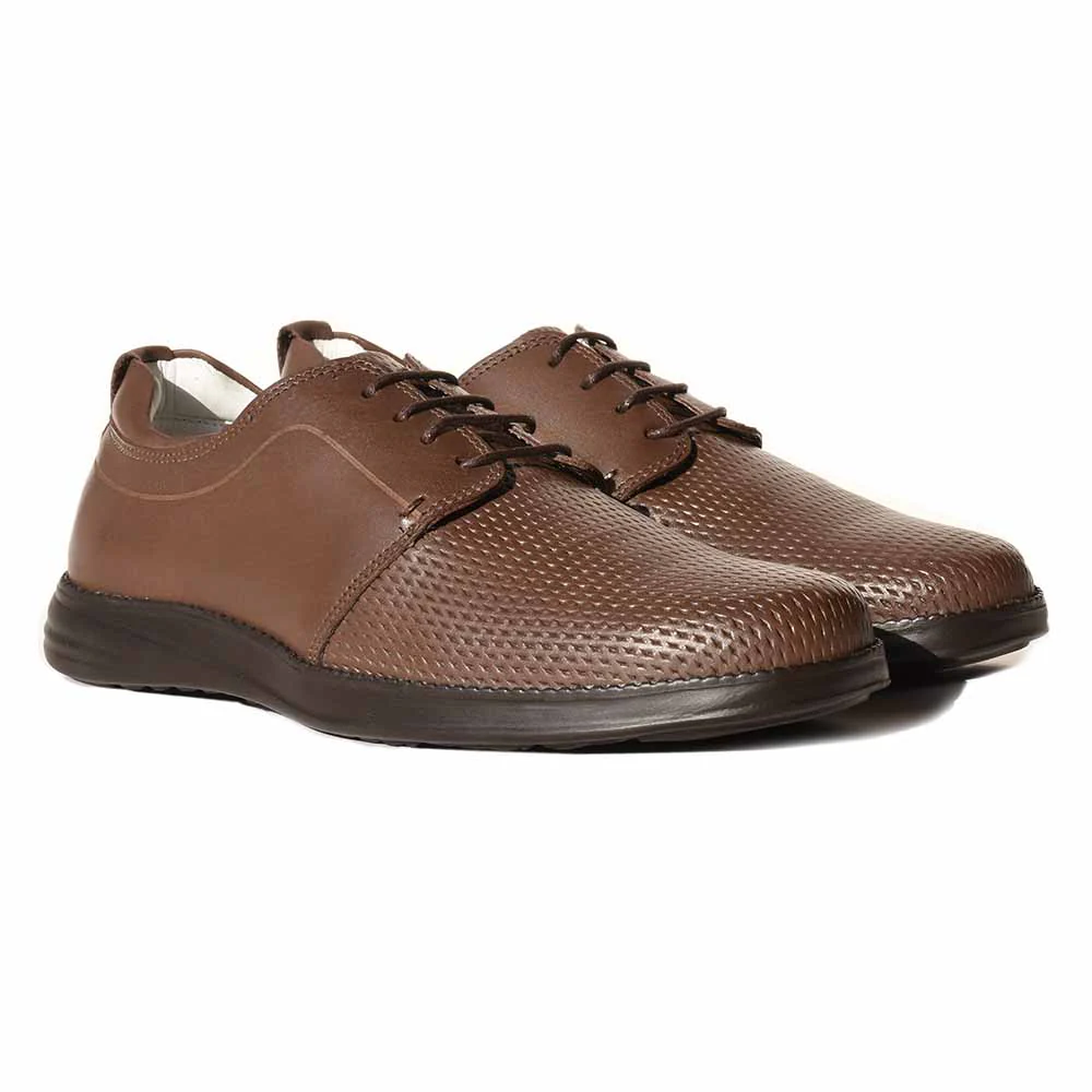 ZAPATO BARCELOS CHOCOLATE. - Image 3