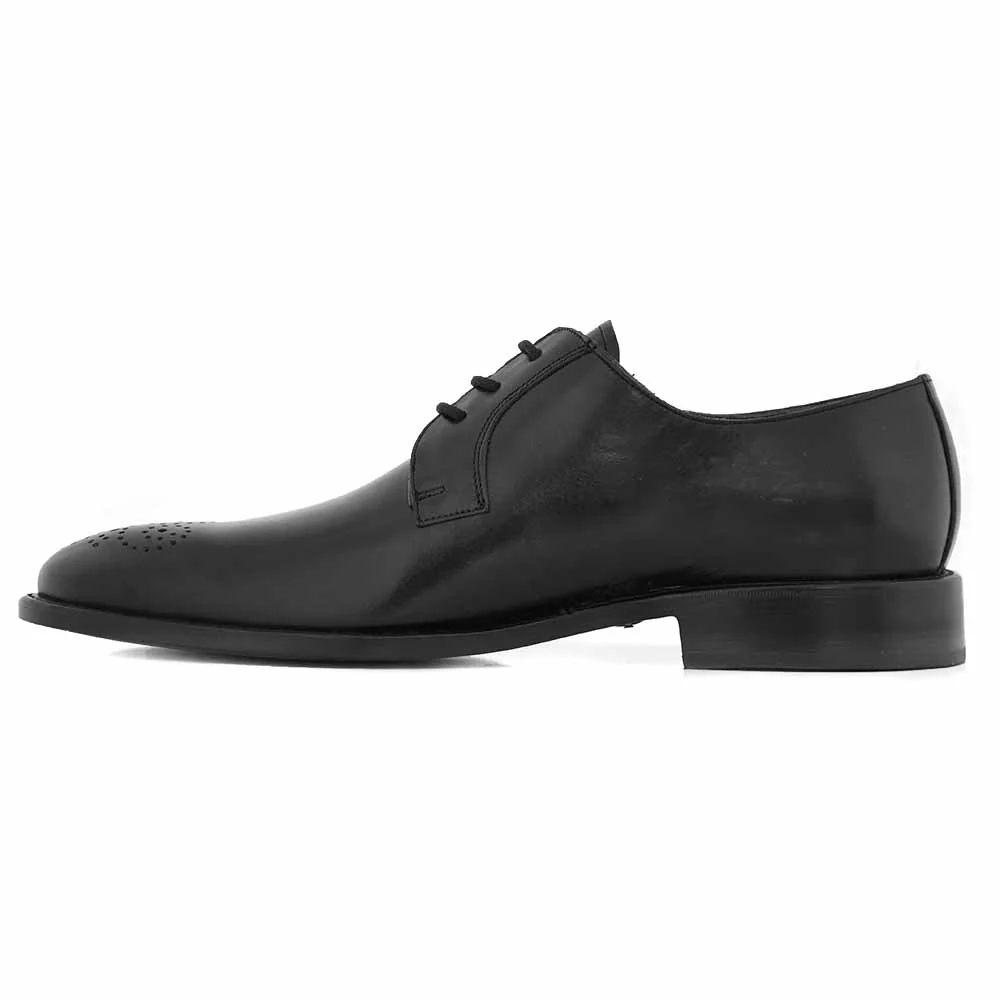 ZAPATO MUNICH NEGRO. - Image 2