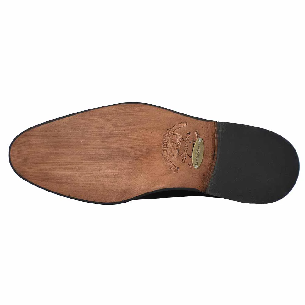 ZAPATO MUNICH NEGRO. - Image 5