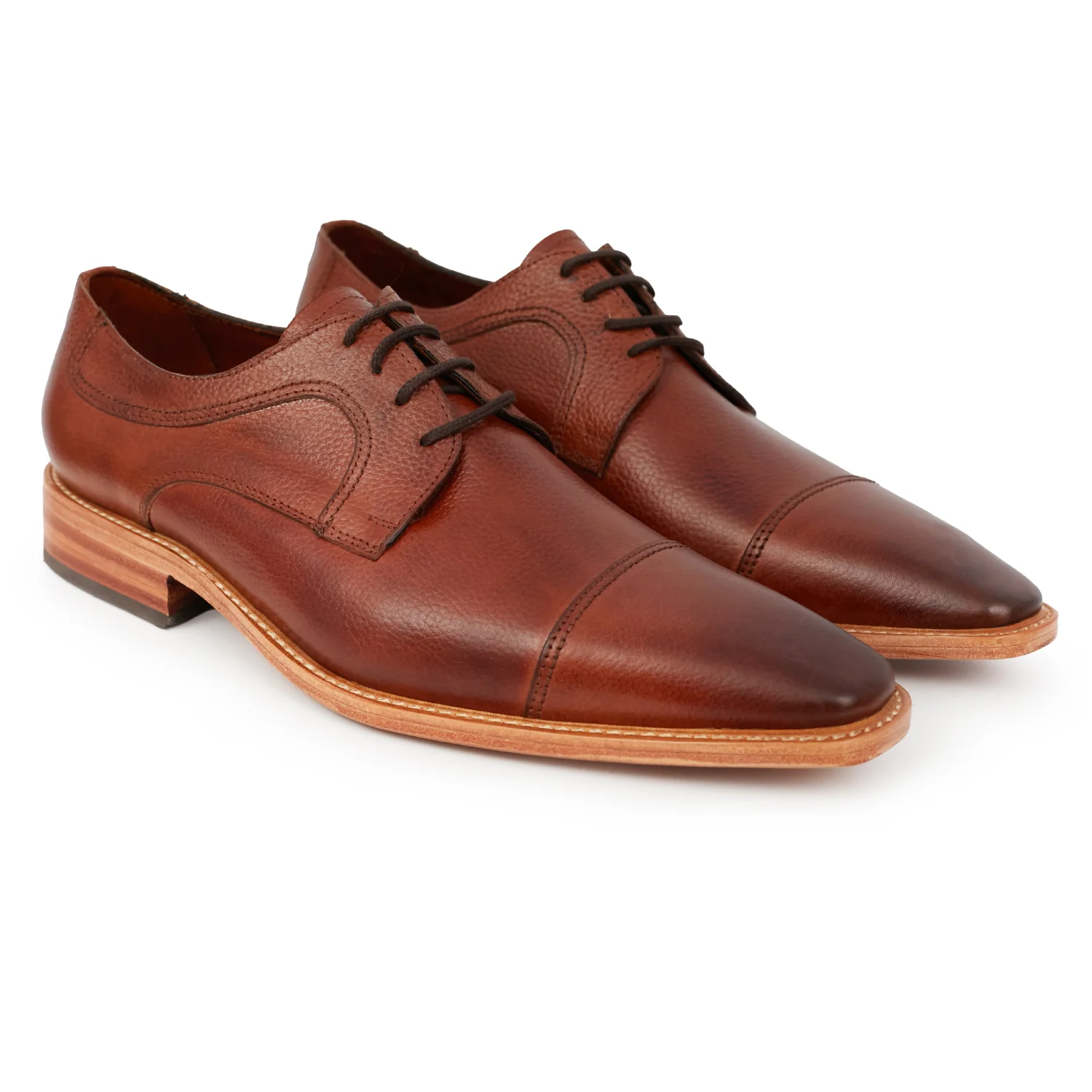 ZAPATO PRAGA SUELA - Image 3